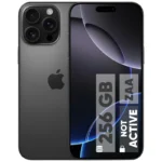 گوشی اپل iPhone 16 Pro Max ZAA
