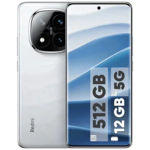 گوشی شیائومی Redmi Note 14 Pro Plus 5G